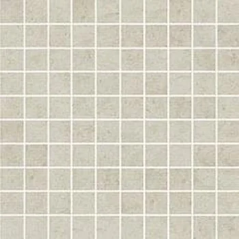 Мозаика Mosaico White 3x3 30x30 Rethink Cerim