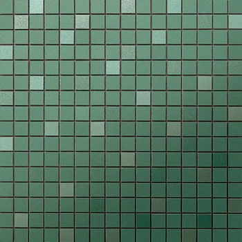 Мозаика Prism Emerald Mosaico Q (A40N)