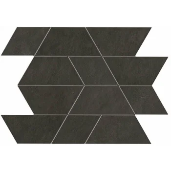 Мозаика Prism Graphite Mosaico Maze Matt (A41V)