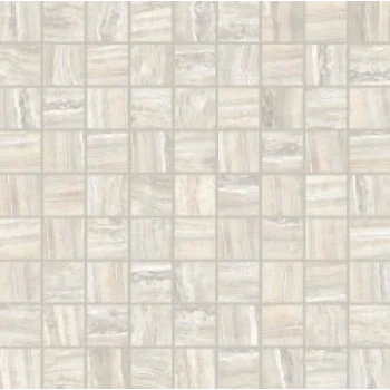 Мозаика Sand Mosaico Lucido 3x3 30x30 Onyx Cerim