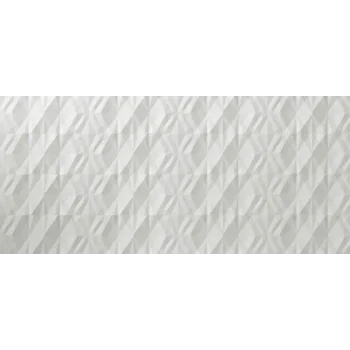 Настенная плитка 3D KITE WHITE MATT (4D3K)