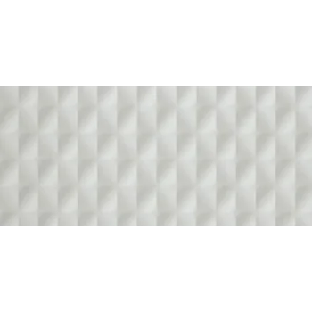 Настенная плитка 3D MESH WHITE MATT (8DMH)