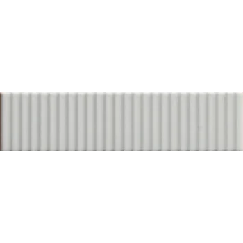 Настенная плитка BISCUIT Strip Bianco (4100602)