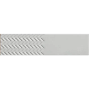 Настенная плитка BISCUIT Waves Bianco 4100604