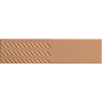 Настенная плитка BISCUIT Waves Terra 4100605