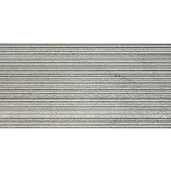 Настенная плитка Klif 3D Row Silver (8KRS)