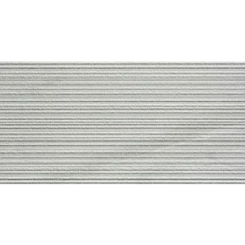 Настенная плитка Klif 3D Row White (8KRW)