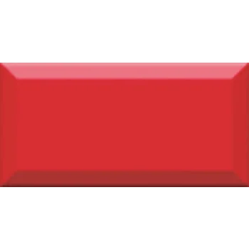 Плитка (10x20) Rosso20 Bisello Trasparenze