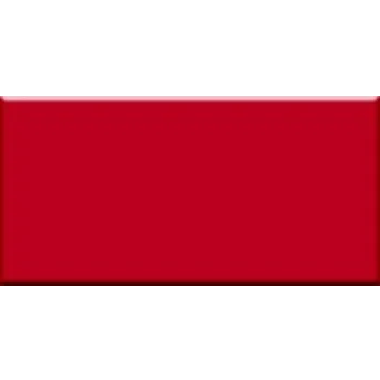 Плитка (10x20) Tr Rosso Trasparenze