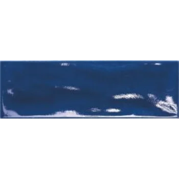 Плитка (10x30) 4602 Krakle Blu