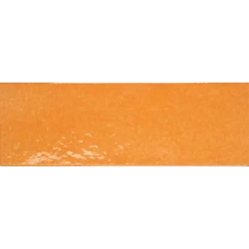 Плитка (10x30) 486 Orange Soleil