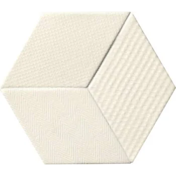 Плитка (11.5x20) Retx01 Tex White