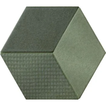 Плитка (11.5x20) Retx06 Tex Olive