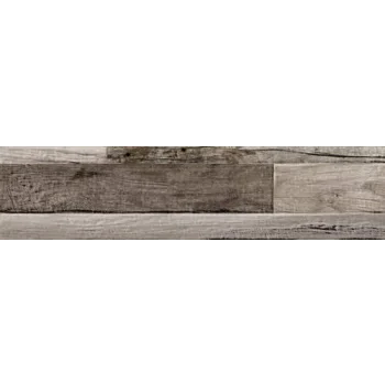 Плитка 11x45 Pave Wall Wood Grey