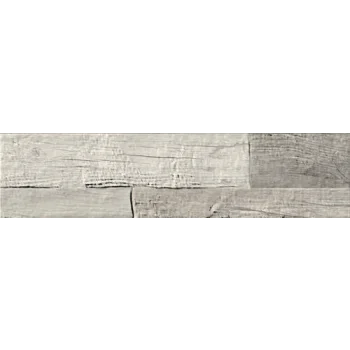Плитка 11x45 Pave Wall Wood White
