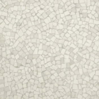 Плитка (120x120) Fngb Roma Diamond 120Frammenti White Brillante