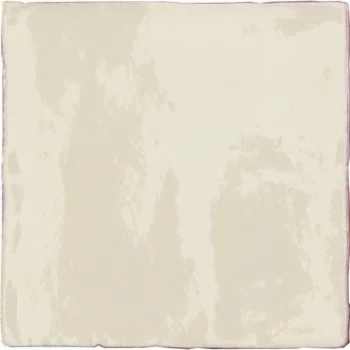 Плитка (13x13) ANTIC DARK WHITE