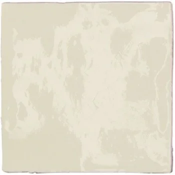 Плитка (13x13) ANTIC MEDIUM WHITE