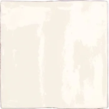 Плитка (13x13) ANTIC WHITE
