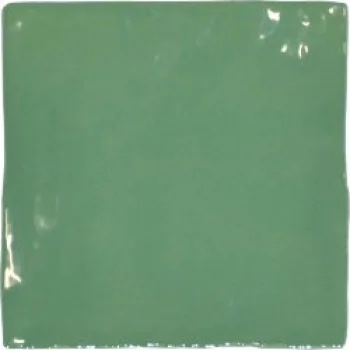 Плитка 13x13 Ccr-007 Spring Green Glossy Self Crayon
