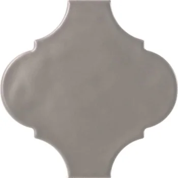 Плитка (14.5x14.5) Ara1673 Arabesque Satin Cemento
