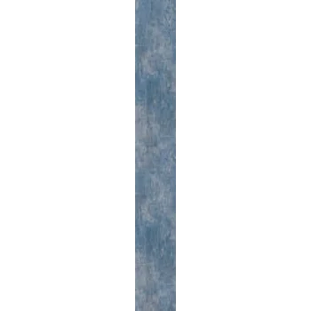 Плитка (15x120) 536E5Gr Paint Blue Rettificato Nr.21