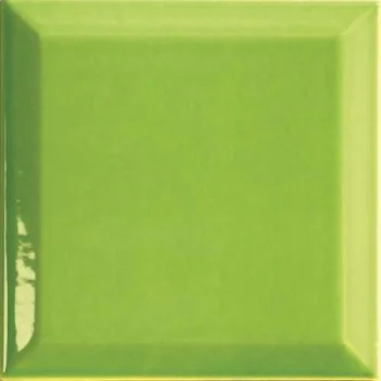 Плитка (15x15) 567 Diamante Lime