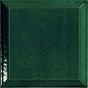 Плитка (15x15) 569 Diamante Verdone