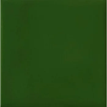 Плитка 15x15 Kgdg17 Dark Green Glossy Mutina Din
