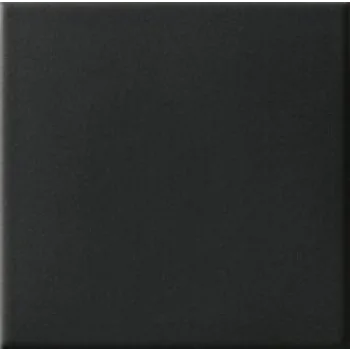 Плитка 15x15 Kgdm02 Black Matt Mutina Din