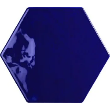 Плитка (15x17.1) 6531 Esagona Blu