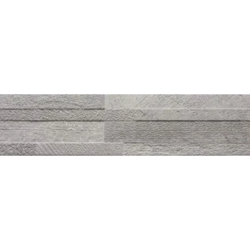 Плитка 15x61 Grey Loft 3D