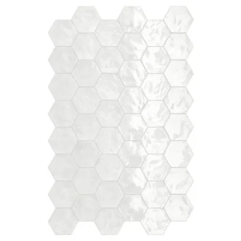 Плитка (17.3x15) Tthxw05G Hexawall Lemon Sorbet Hexa