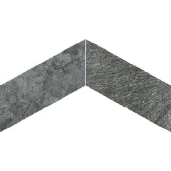 Плитка (19.5x95) 52789 Blackboard Lisca Diagonale A+Banthracite