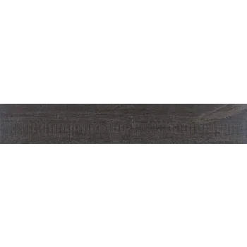 Плитка (20.13x120.8) Dk2077R Solid Black Dekap
