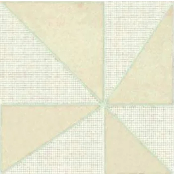 Плитка (20x20) Pua11 Azulej Gira Bianco