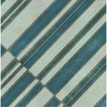 Плитка (20x20) Pua29 Azulej Diagonal Grigio