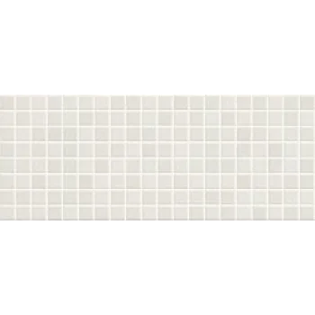 Плитка 20x50 Land Mosaico White R4Dd