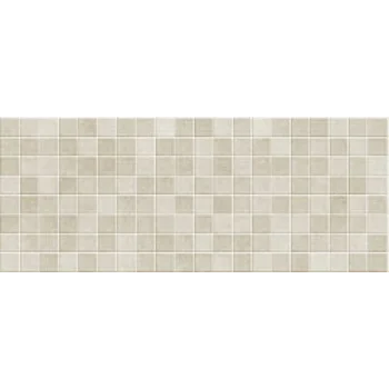 Плитка 20x50 Stream Beige Mosaico