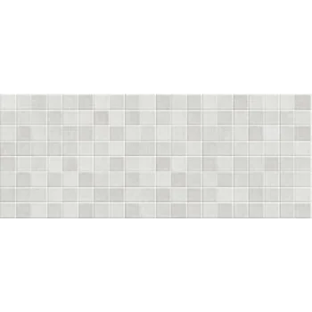 Плитка 20x50 Stream Grey Mosaico