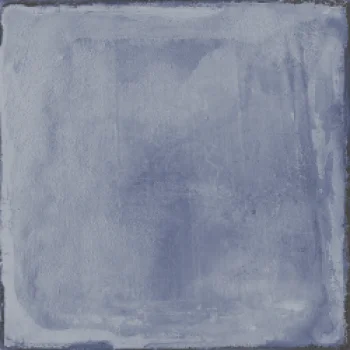 Плитка (22.3х22.3) CEMENTINE BLUE