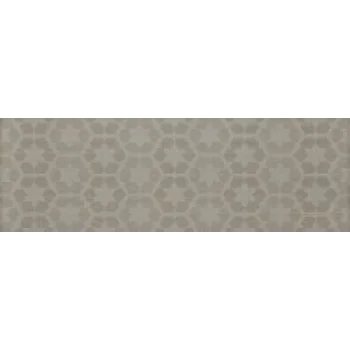 Плитка (22x66.2) Mle9 Colorline Wallpaper Taupe