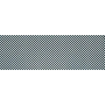 Плитка (24x72) 768000 F.1Designwhite/Blackchequered