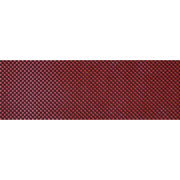 Плитка (24x72) 768010 F.1Designred/Blackchequered