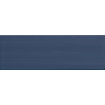 Плитка (25x75) 0070207 Linear Blu Liscio