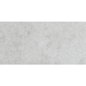 Плитка (29.9x60) 138043 White Rett Shellstone