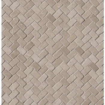 Плитка (30x30) Fmk0 Maku Nut Gres Mosaico Spina Matt