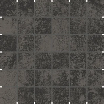 Плитка (30x30) MOSAICO STARDUST GREY LAP