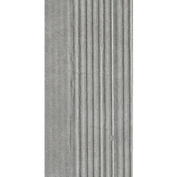 Плитка (30x60) Bec363R Blend Card. Grigio Ret
