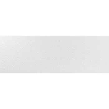 Плитка (31.6x90) DAISY WHITE